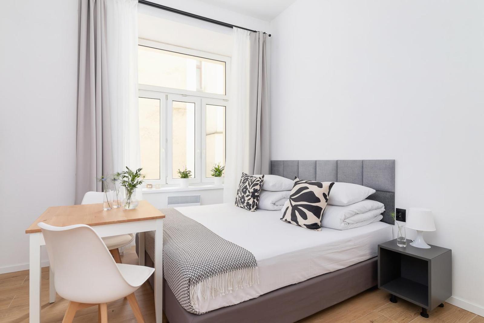 Studio Apartment - Radziwillowska 27 Kraków Eksteriør billede